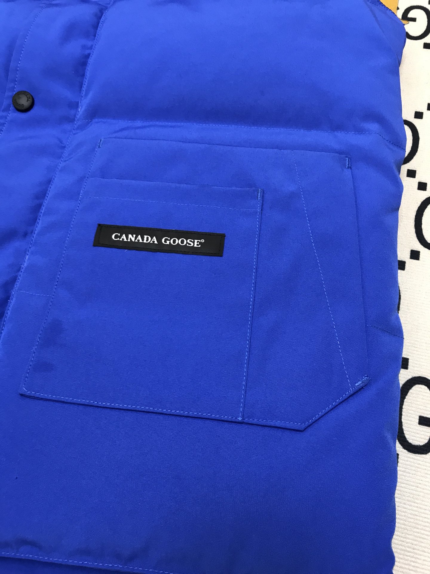 Canada Goose Down Jackets